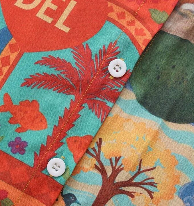 Conjunto La Perla Del Caribe (ENVIOS INTERNACIONALES)