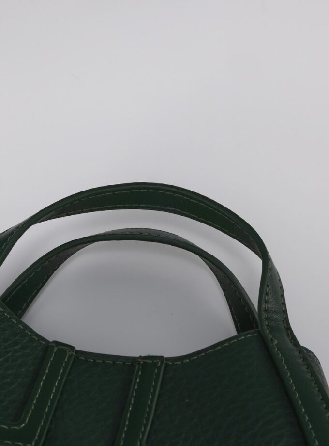 Mini bag verde