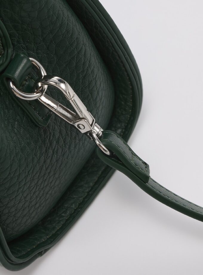 Mini bag verde