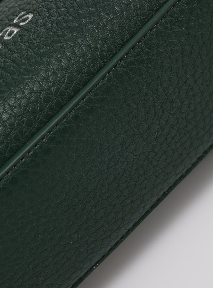 Mini bag verde