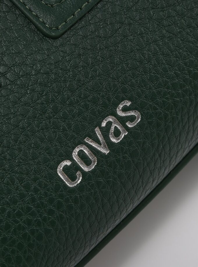 Mini bag verde