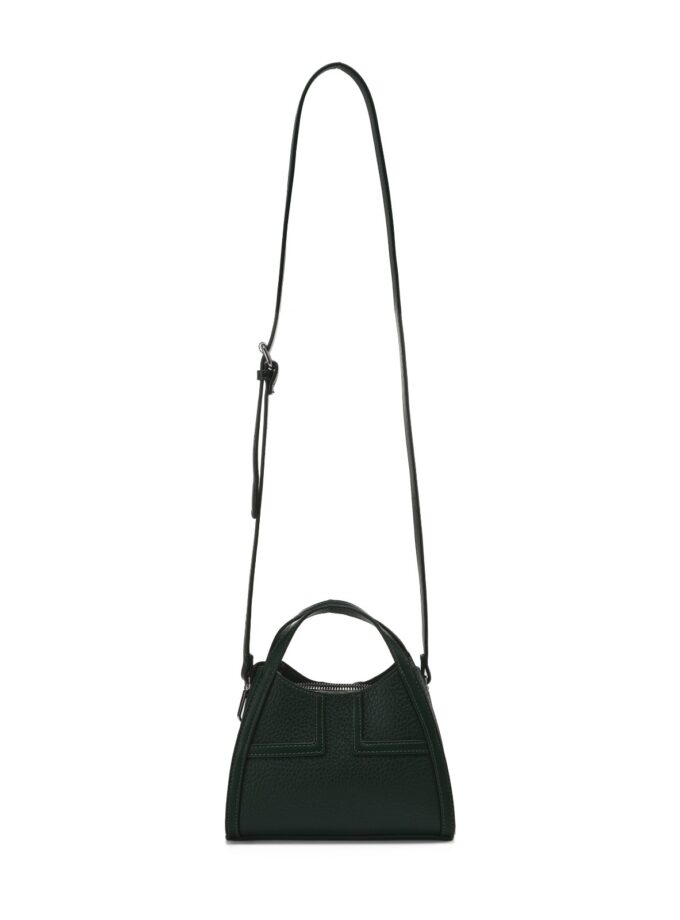 Mini bag verde
