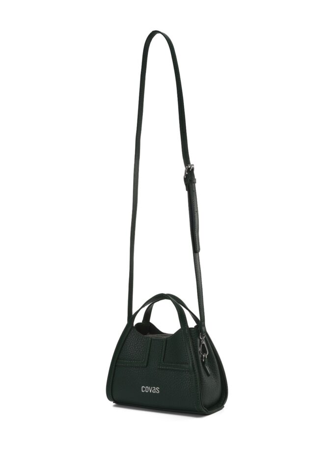 Mini bag verde